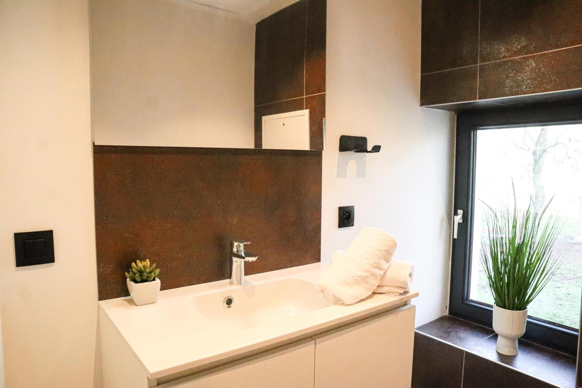 Mr.Bernard Vakantie Appartementen La Panne Extérieur photo