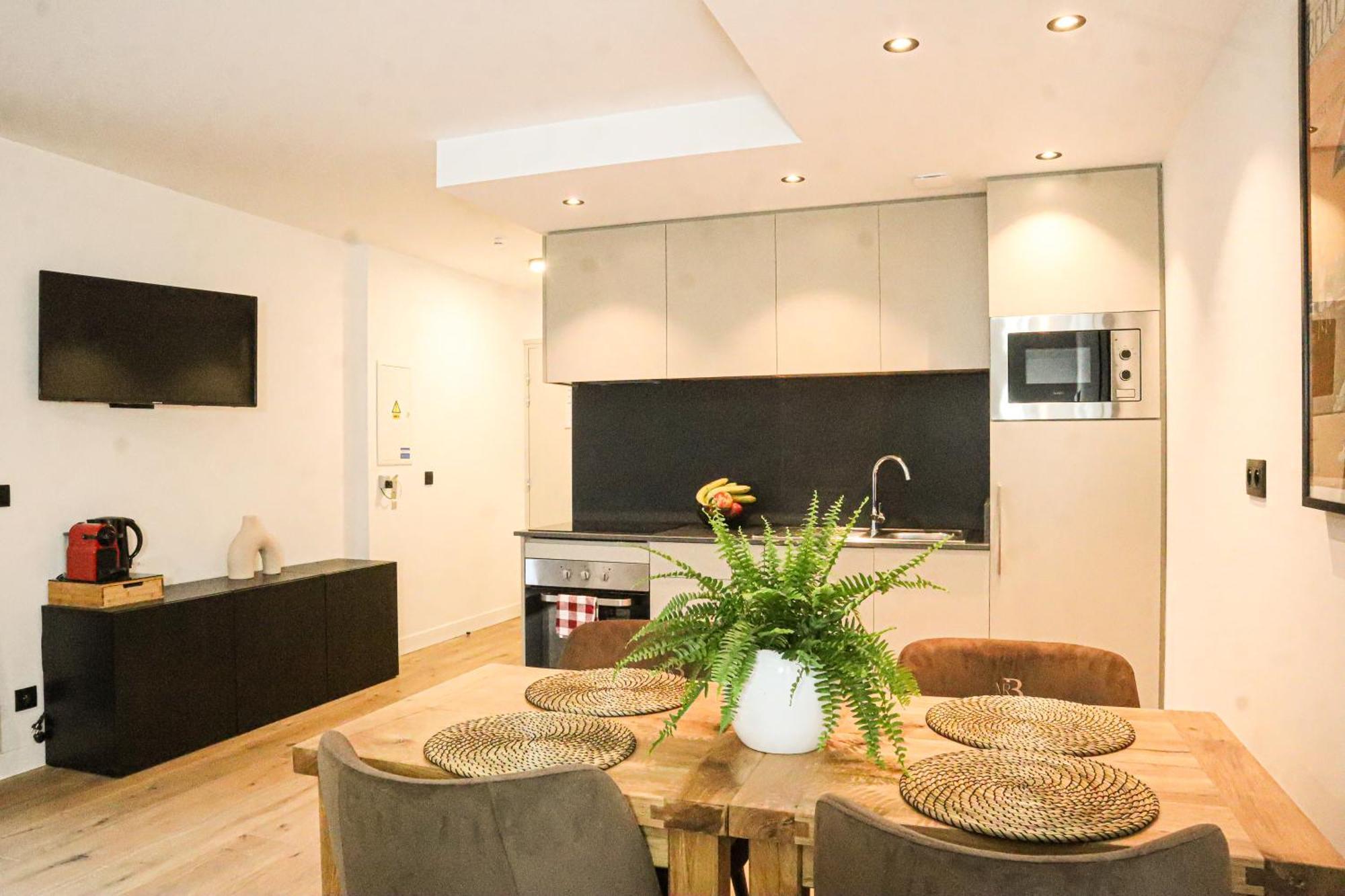 Mr.Bernard Vakantie Appartementen La Panne Extérieur photo